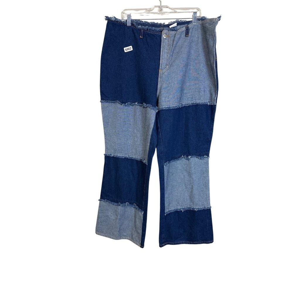 Coco denim brand size 20 100% cotton